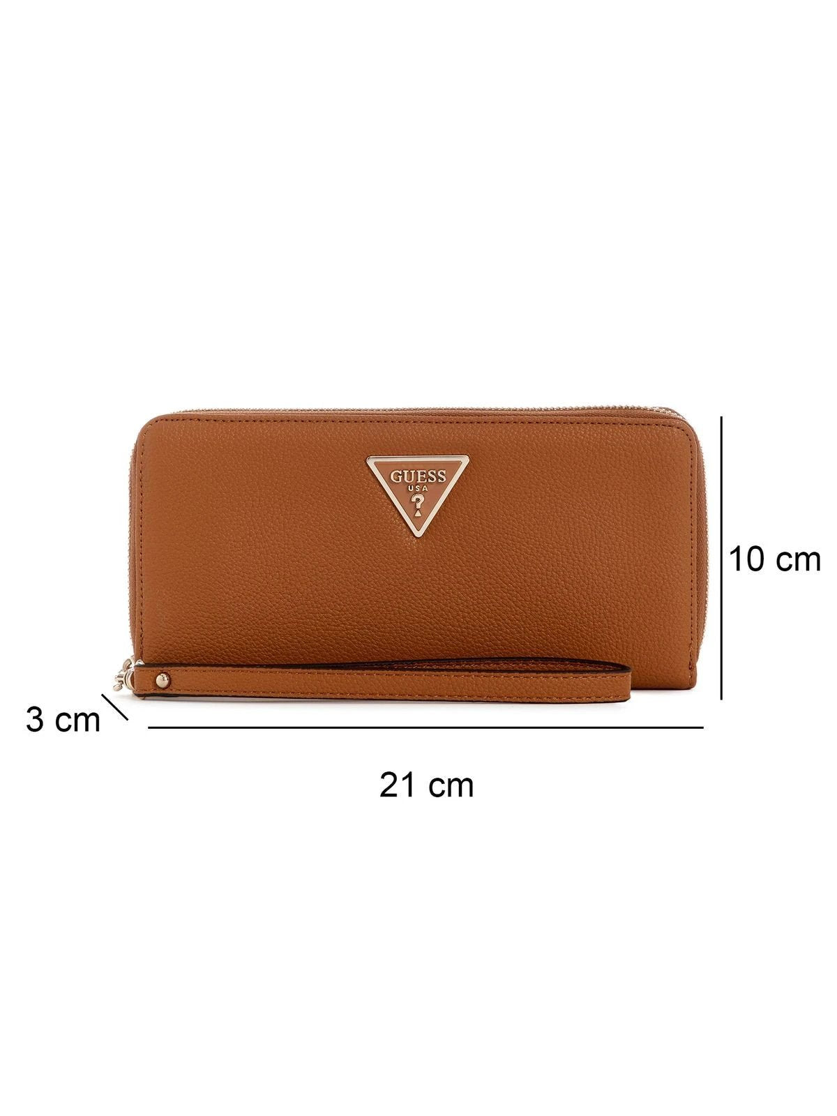 Monedero Guess Laurel Ii Para Damas by Guess
