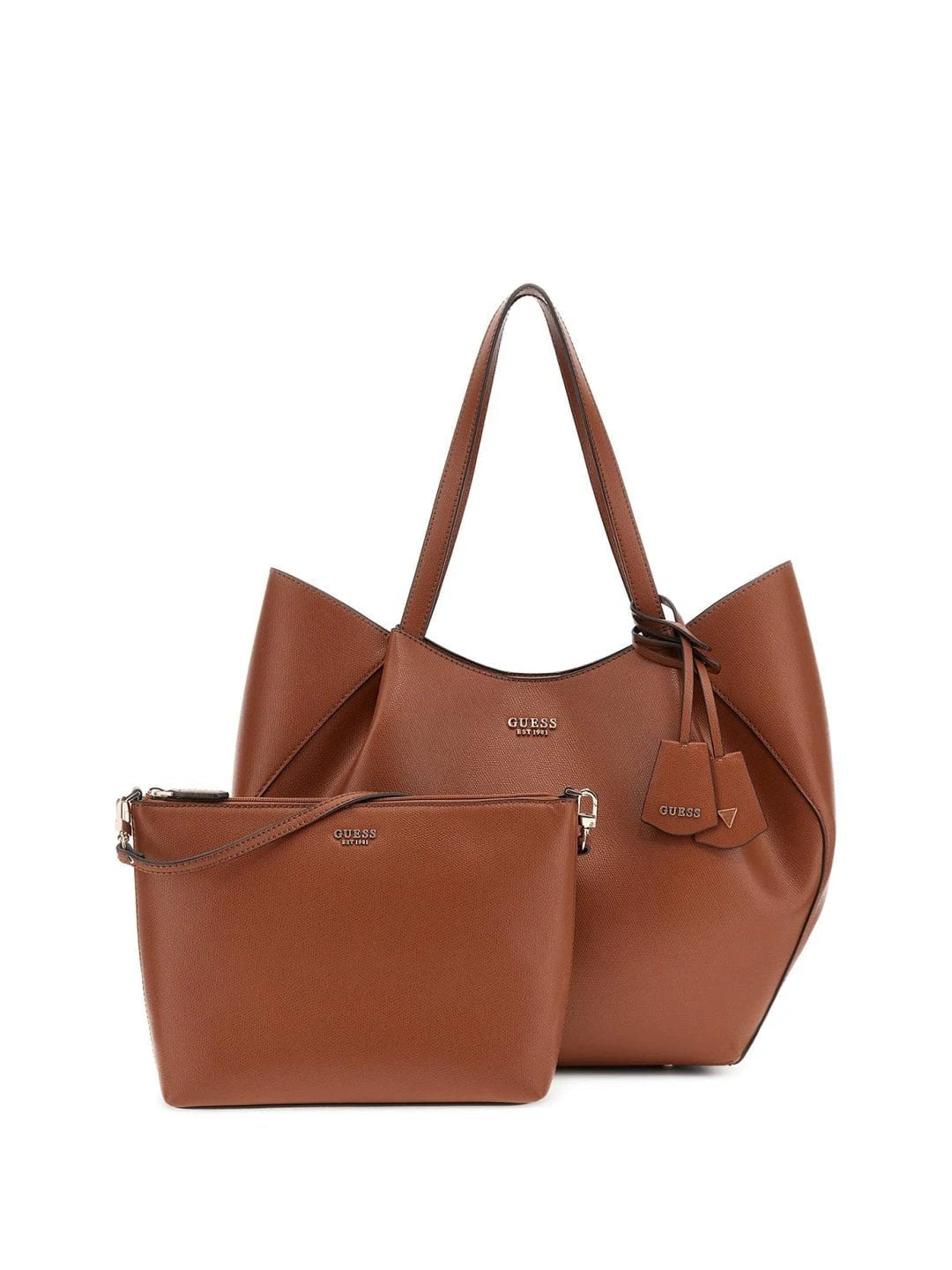 Cartera Guess Amorette Para Damas by Guess