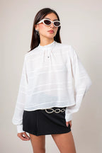 BH BLUSA FLUIDA E-C 8204.