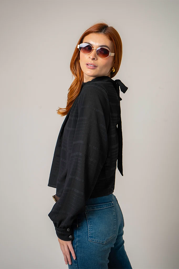 BLUSA FLUIDA E-C 8204.