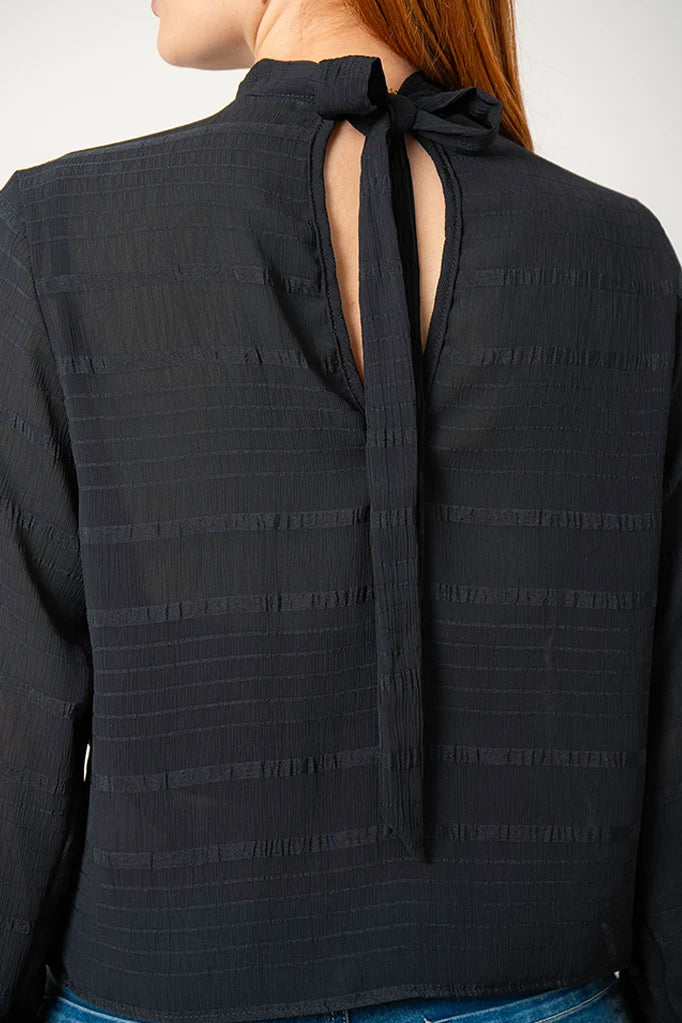 BLUSA FLUIDA E-C 8204.