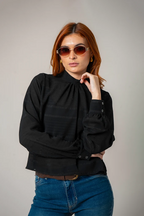 BLUSA FLUIDA E-C 8204.