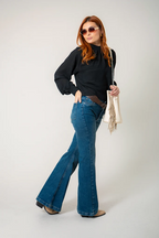 BLUSA FLUIDA E-C 8204.