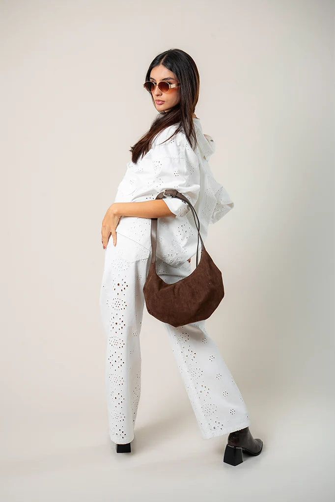 PANTALON BORDADO G-C 8227.