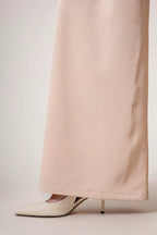 BH PANTALON DOBLE PRETINA VESTIR B-F 8372.
