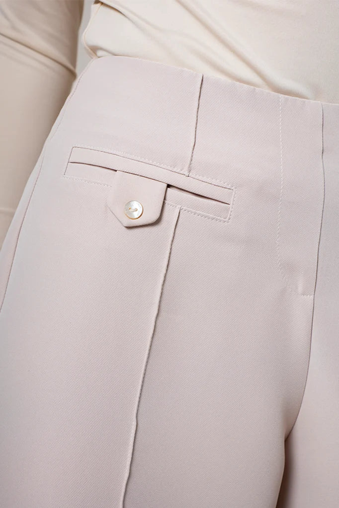 PANTALÓN PALAZZO VESTIR B-F 7647.