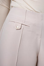 PANTALÓN PALAZZO VESTIR B-F 7647.