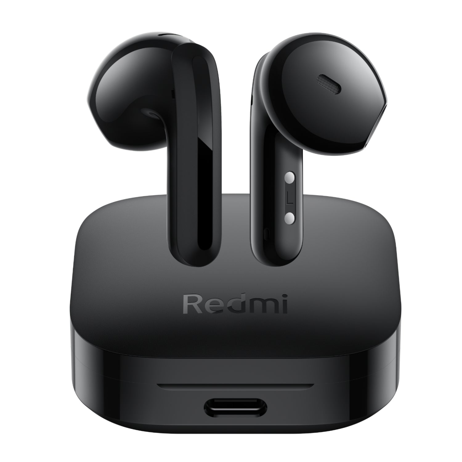 Audífonos Inalámbricos Xiaomi Redmi Buds 6 Active – Sonido Potente y Hasta 30 Horas de Batería