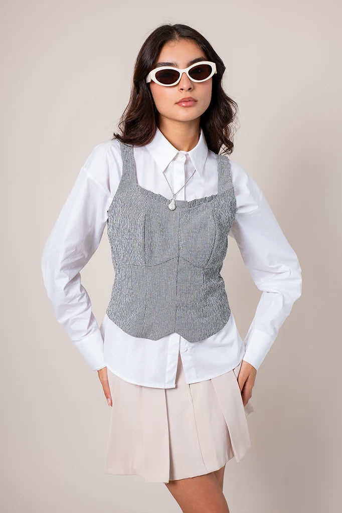 TOP CORSE CUADROS E-C 8450.