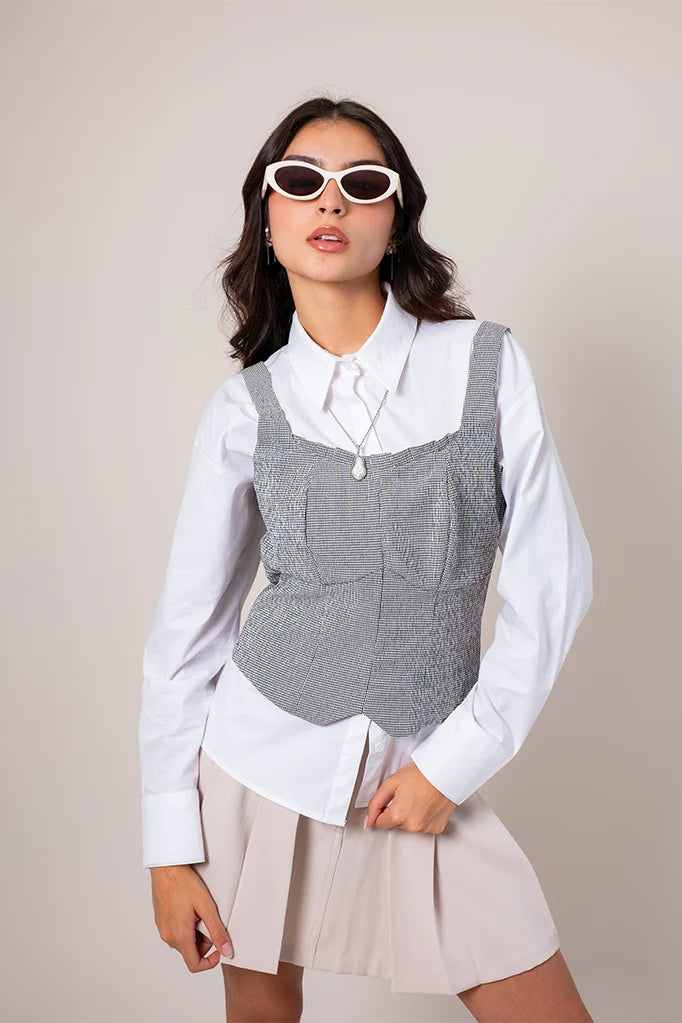 TOP CORSE CUADROS E-C 8450.