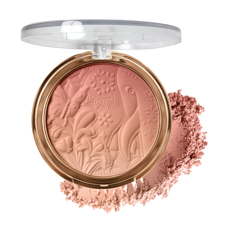 Kokie Soft Gradient Blush Swoon 06