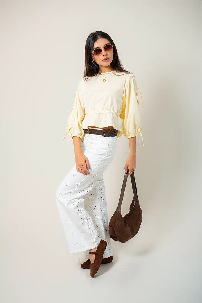 BLUSA POPELINA E-M 9258.