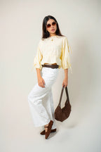 BLUSA POPELINA E-M 9258.
