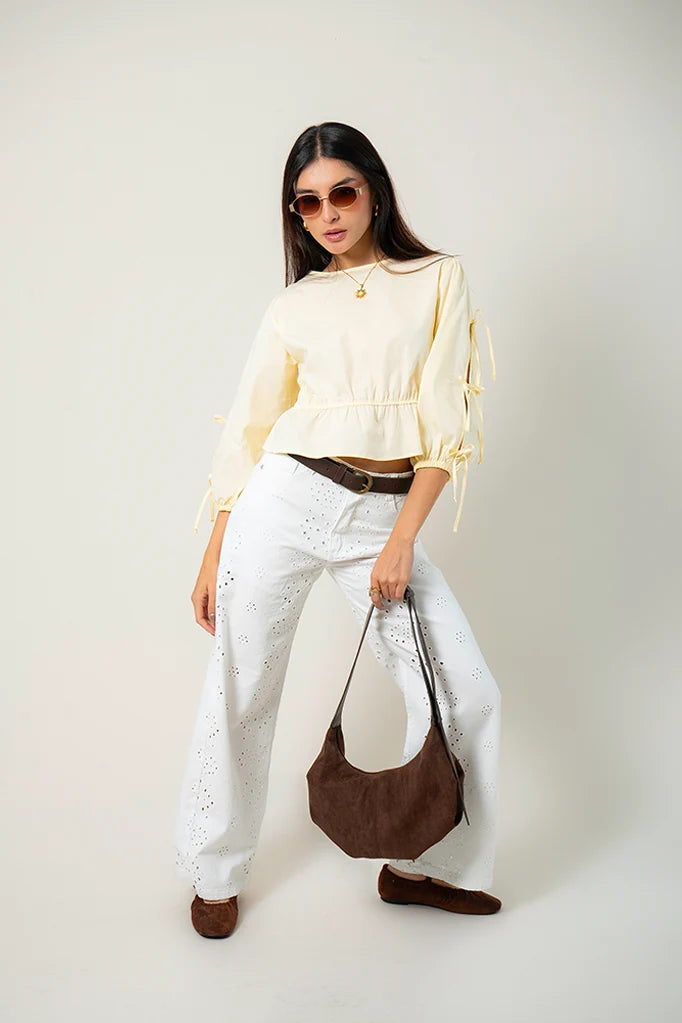 BLUSA POPELINA E-M 9258.