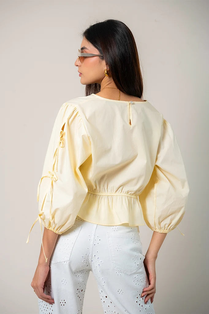 BLUSA POPELINA E-M 9258.