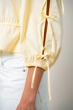 BLUSA POPELINA E-M 9258.