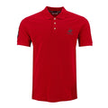 Poloshirt Beverly Hills Mangas Cortas Liso Para Caballeros by Beverly Hills
