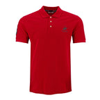 Poloshirt Beverly Hills Mangas Cortas Liso Para Caballeros by Beverly Hills