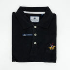 Poloshirt Beverly Hills Mangas Cortas Liso P/ Caballeros by Beverly Hills
