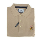 Poloshirt Beverly Hills Mangas Cortas Liso P/ Caballeros by Beverly Hills