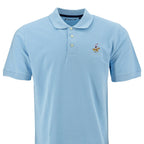 Poloshirt Beverly Hills Mangas Cortas Liso P/ Caballeros by Beverly Hills