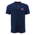 Poloshirt Beverly Hills Mangas Cortas Liso Para Caballeros by Beverly Hills