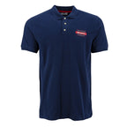 Poloshirt Beverly Hills Mangas Cortas Liso Para Caballeros by Beverly Hills
