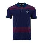 Poloshirt Beverly Hills Mangas Cortas Rayas Para Caballeros by Beverly Hills