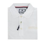 Poloshirt Beverly Hills Mangas Cortas Liso P/ Caballeros by Beverly Hills