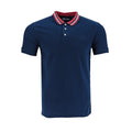 Poloshirt Beverly Hills Mangas Cortas Liso Para Caballeros by Beverly Hills