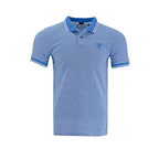 Poloshirt Beverly Hills Mangas Cortas Rayas Para Caballeros by Beverly Hills