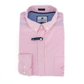 Camisa Beverly Hills Mangas Largas Lisa P/ Caballeros by Beverly Hills