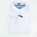 Camisa Beverly Hills Mangas Largas Lisa P/ Caballeros by Beverly Hills