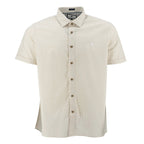 Camisa Beverly Hills Mangas Cortas Lisa Para Caballeros by Beverly Hills
