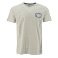 Camiseta Beverly Hills Mangas Cortas Estampada Para Caballeros by Beverly Hills
