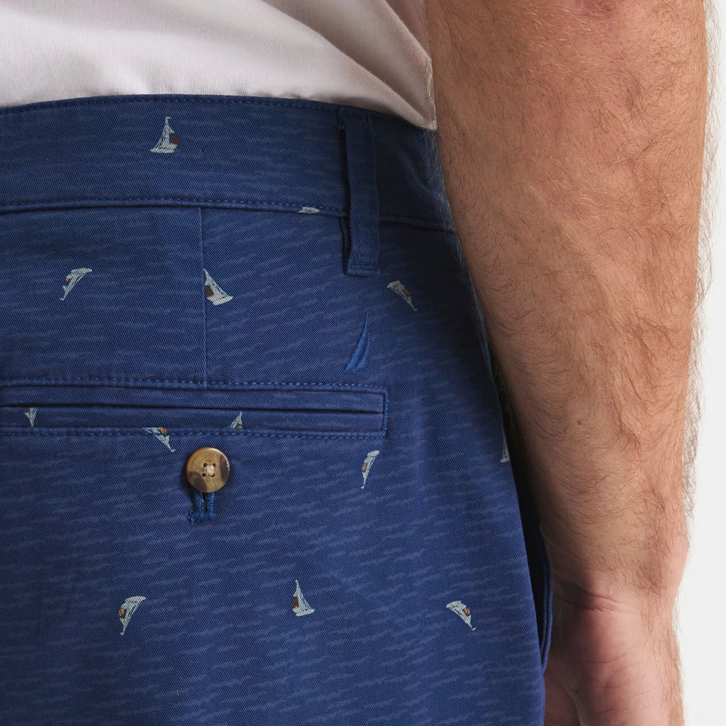 Pantalón Corto Nautica Para Caballeros by Nautica