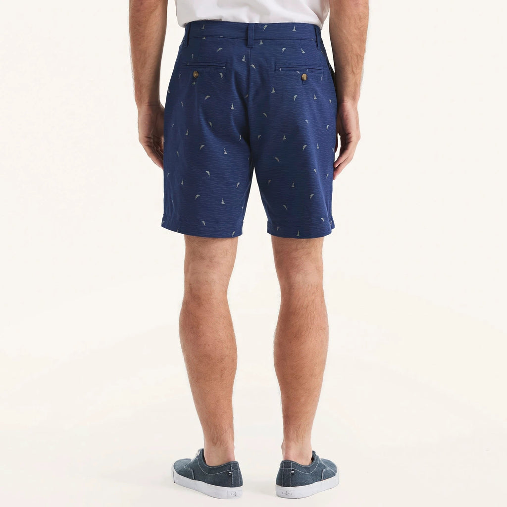 Pantalón Corto Nautica Para Caballeros by Nautica