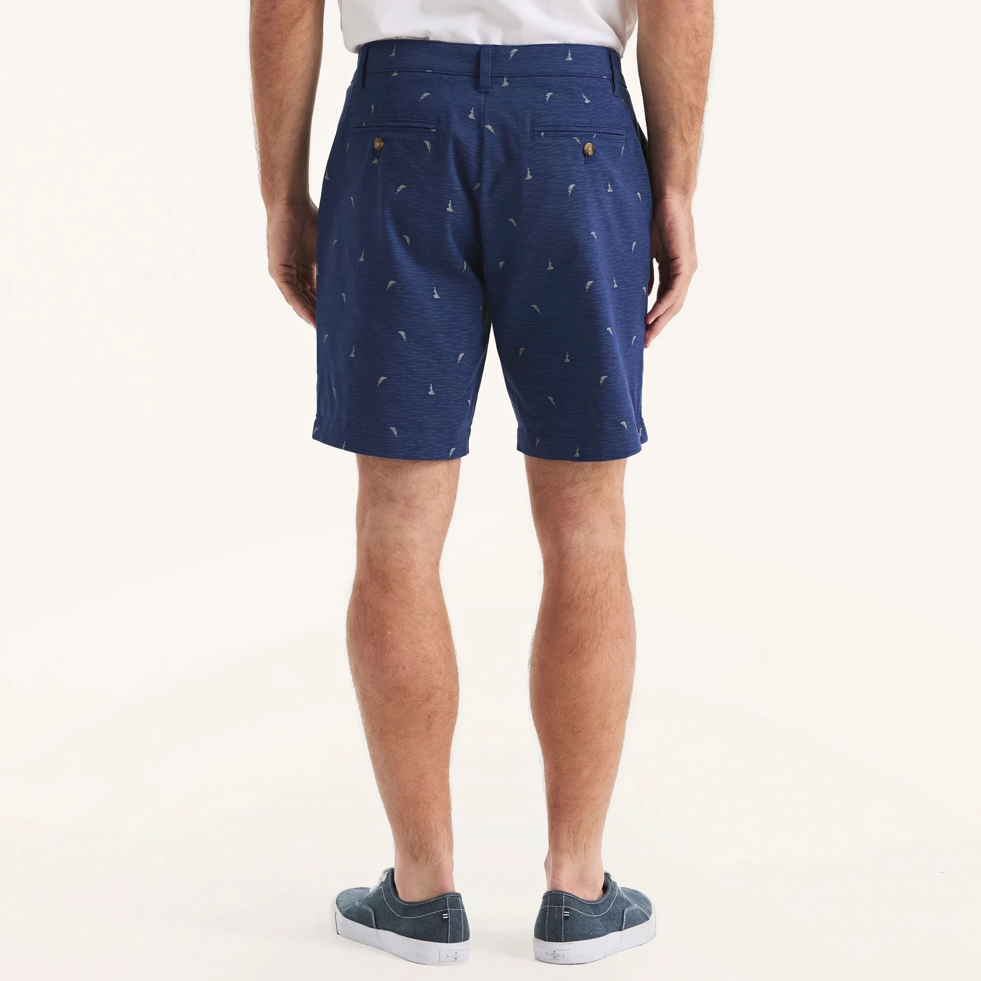 Pantalón Corto Nautica Para Caballeros by Nautica