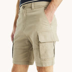 Pantalón Corto Nautica Casual Cargo Para Caballeros by Nautica