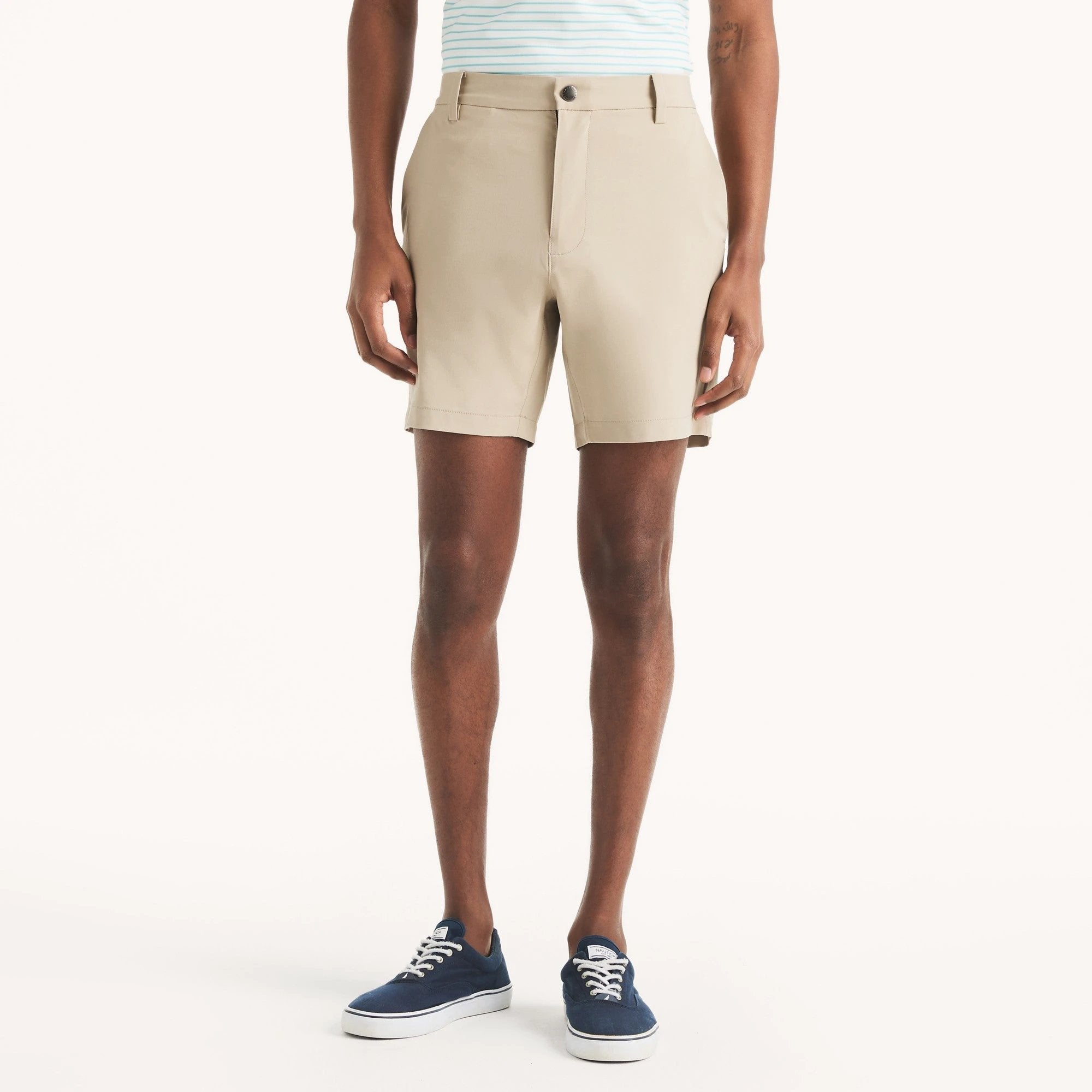 Pantalón Corto Nautica Casual Para Caballeros by Nautica