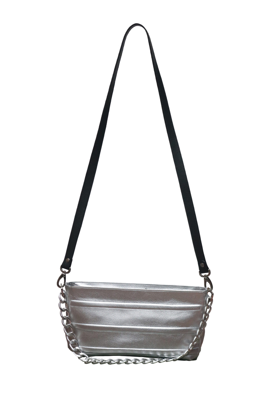 Manos Libres Silver CHAIN