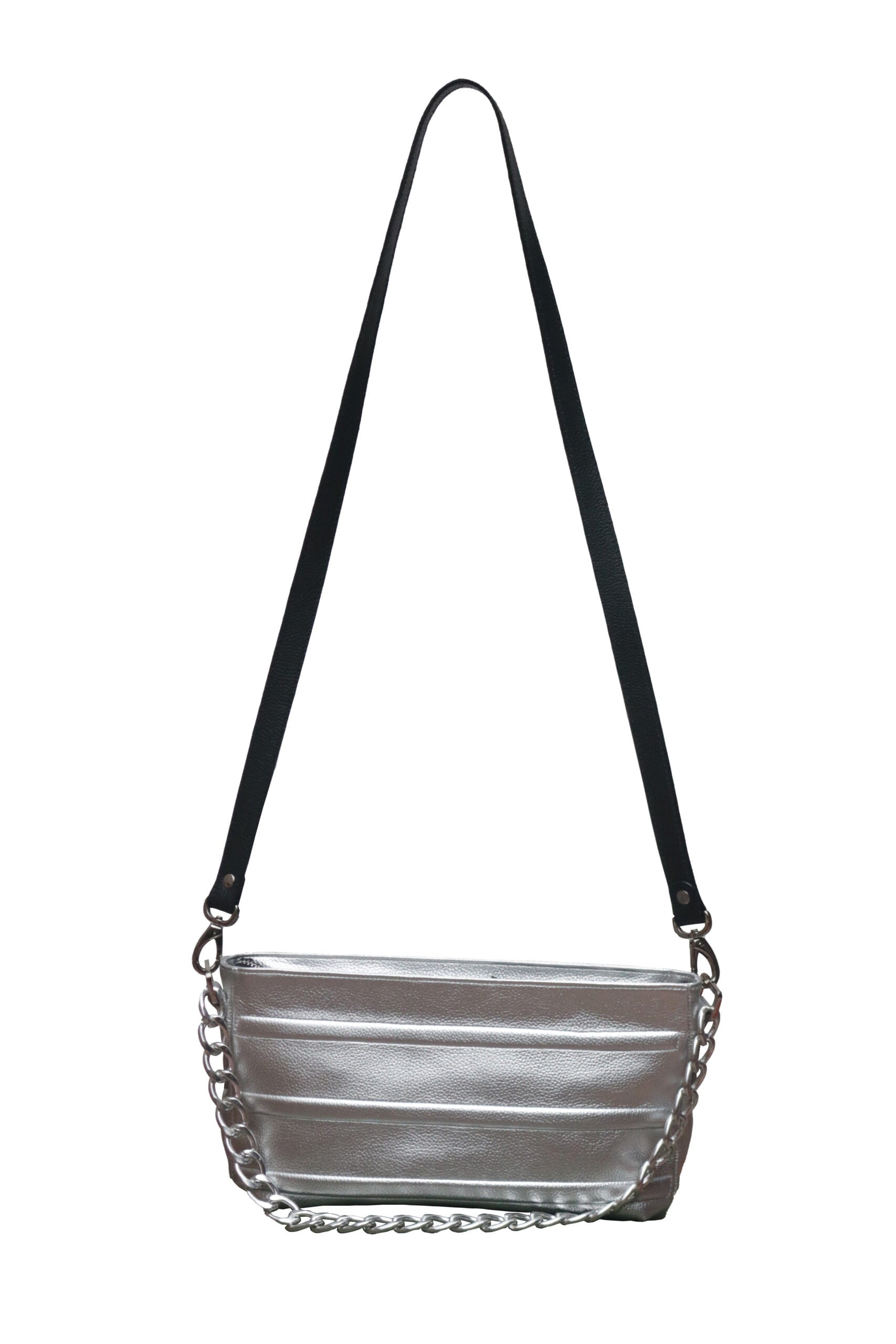 Manos Libres Silver CHAIN