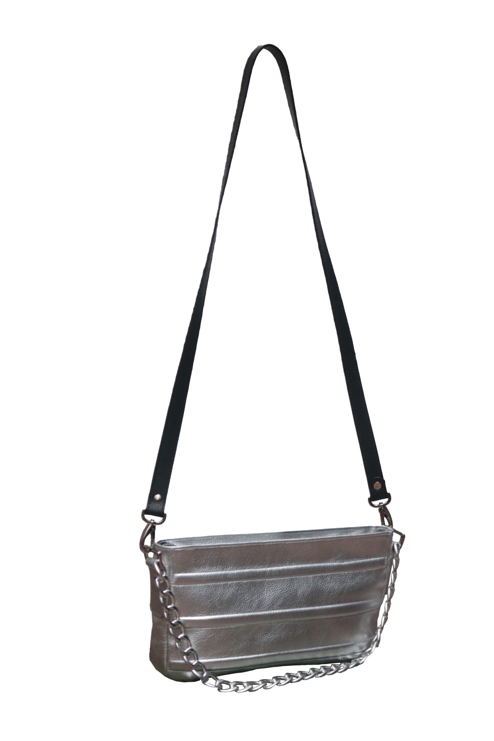 Manos Libres Silver CHAIN