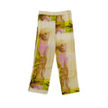 Pantalones Badgley Mischka Palmas para Damas
