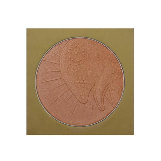 Kokie PP Fundation Bronzer Sunlit Peach 995
