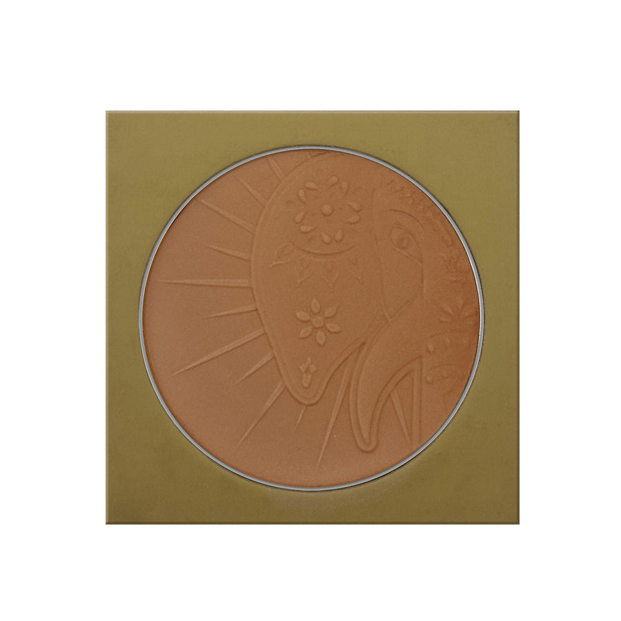 Kokie PP Fundation Bronzer Stay Golden 996
