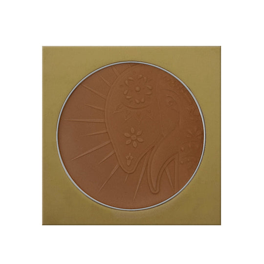 Kokie PP Fundation Bronzer Heatwave 997