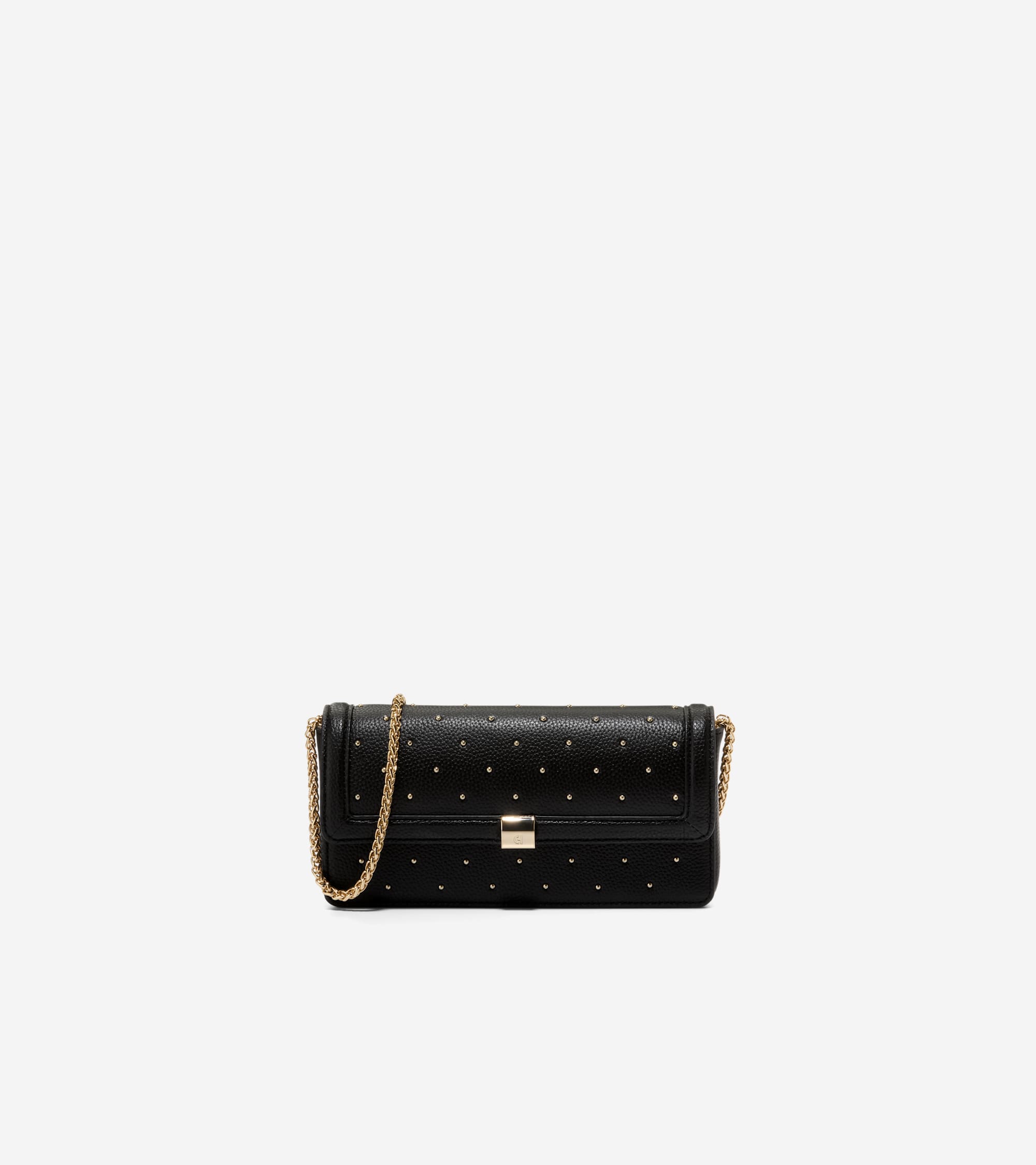 U07797:BLACK STUDS:0000