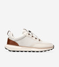 C43755:SILVER BIRCH / CH BRITISH TAN / IVORY