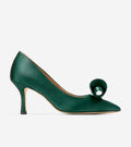 W34973:RAINFOREST SATIN